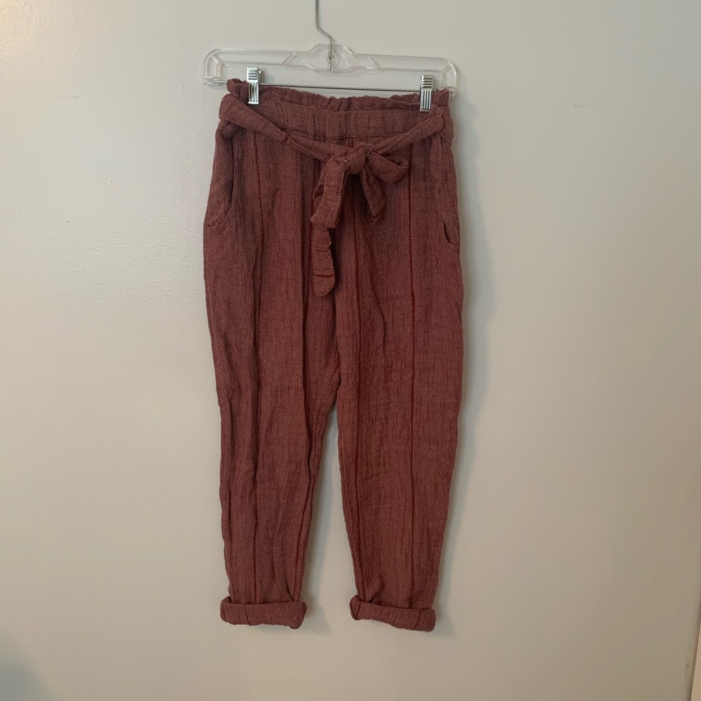 free people pants